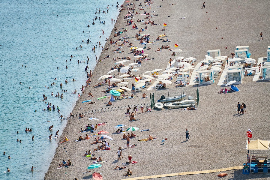 Antalya Transfer