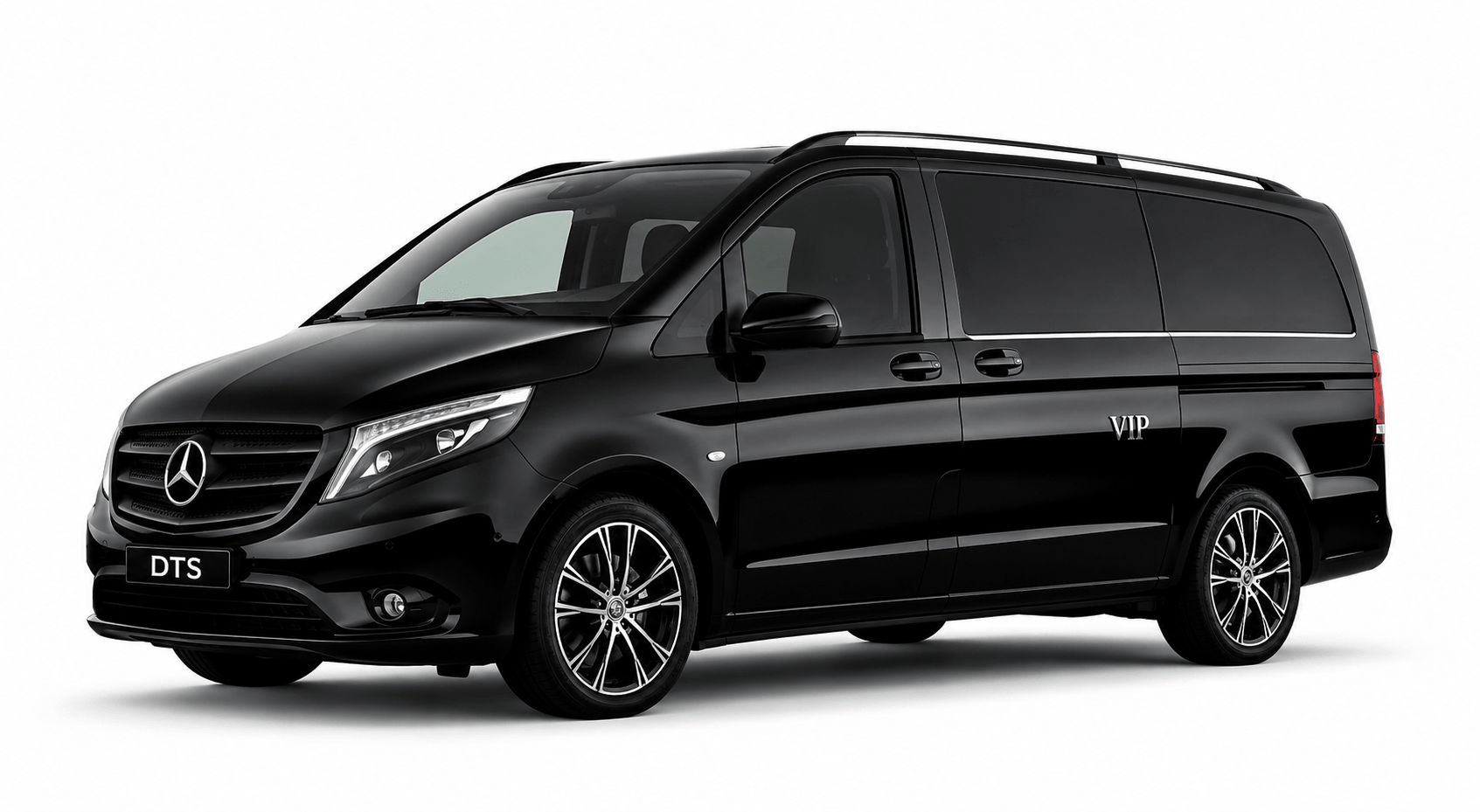 Mercedes Vito VIP