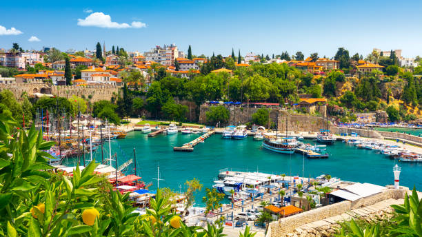 Antalya Transfer