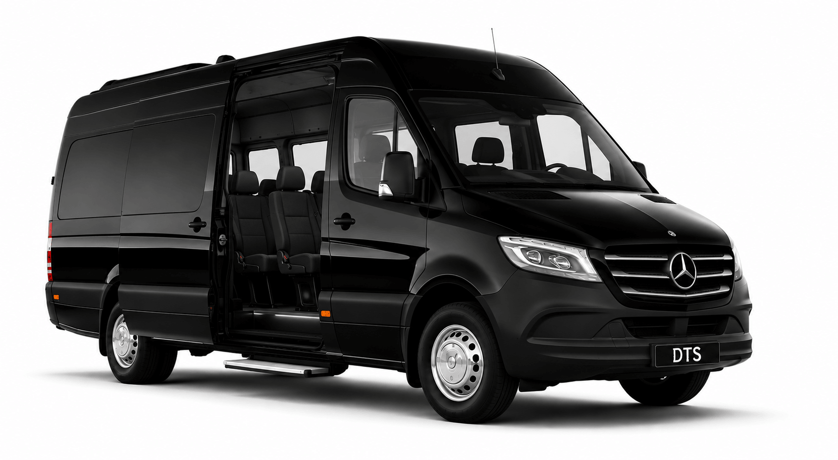 Mercedes Sprinter VIP