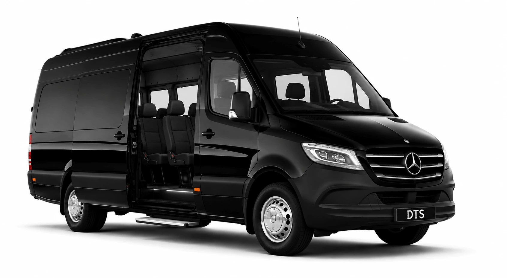 Mercedes Sprinter VIP