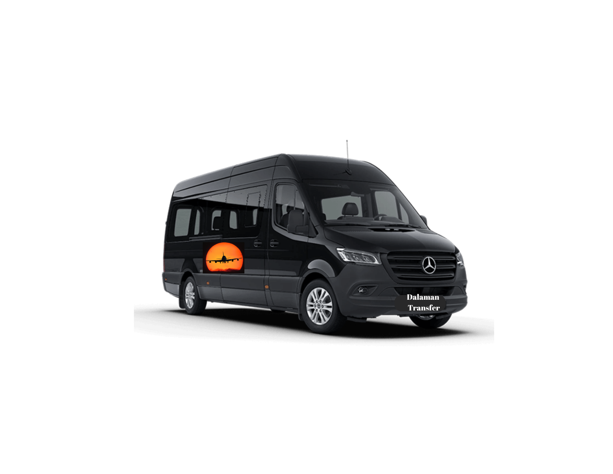 Mercedes Sprinter Lux VIP