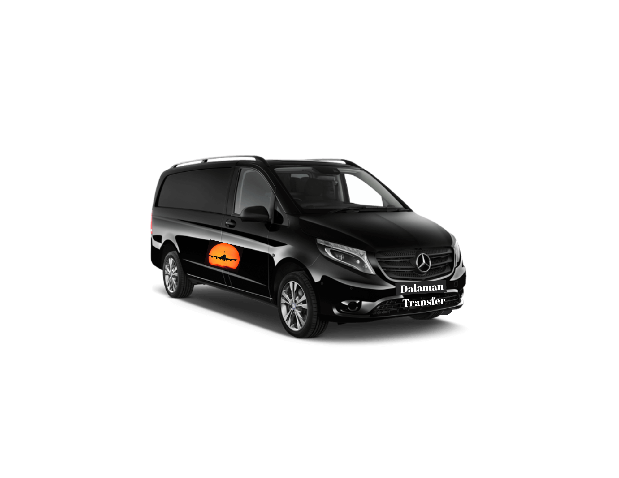 Mercedes Vito VIP