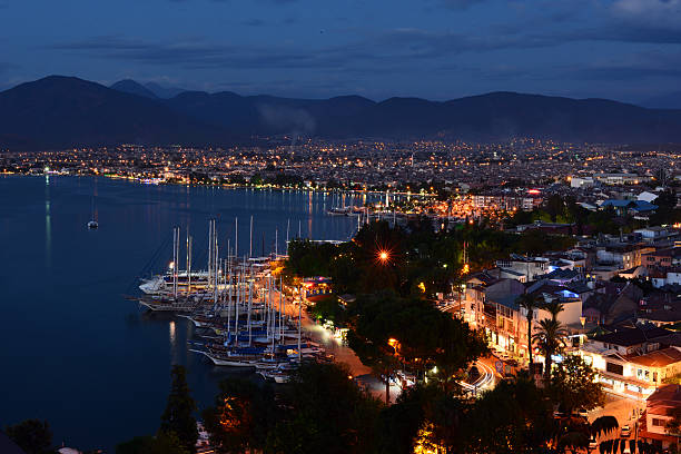 Fethiye Transfer