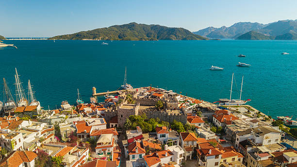 Marmaris Transfer
