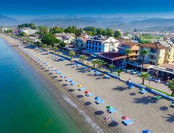 Çalış Transfer
