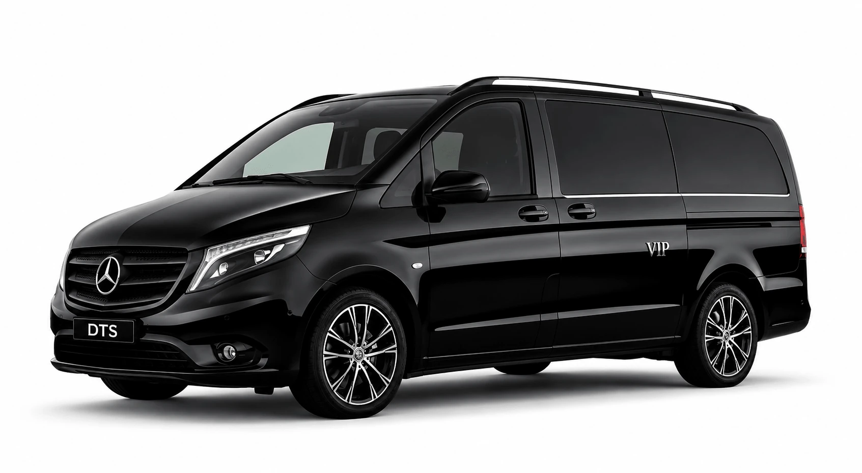 Mercedes Vito VIP