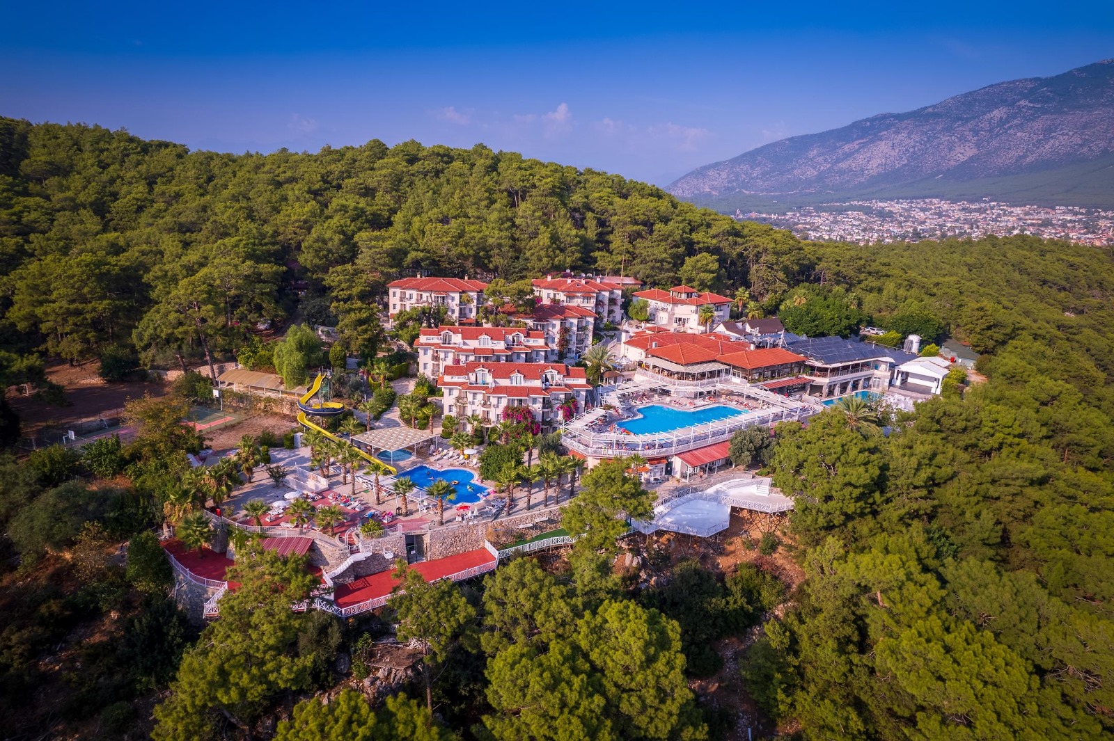 Hisarönü Transfer