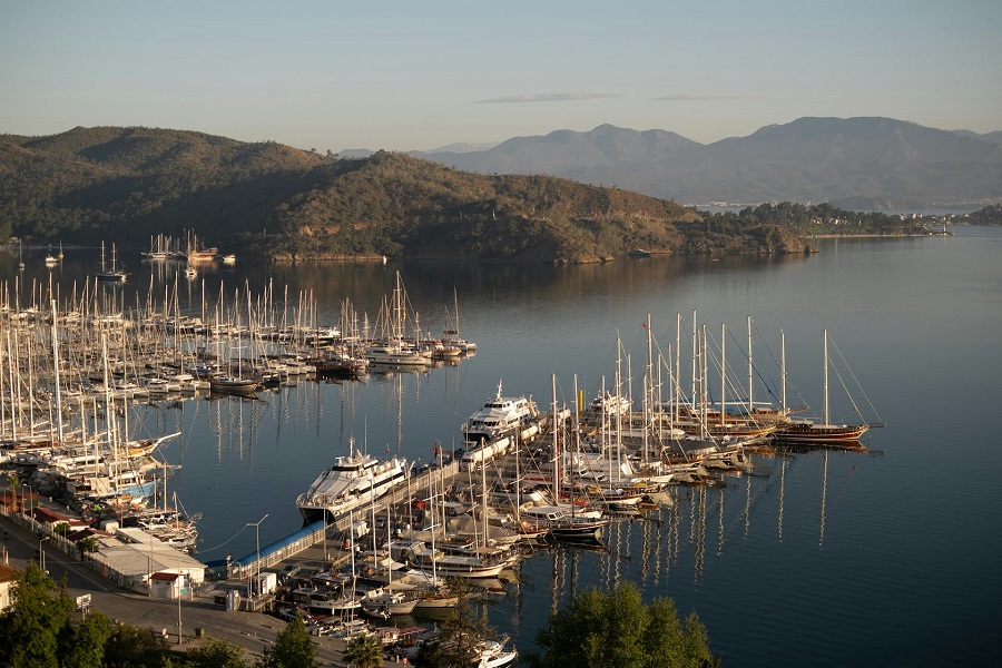 Fethiye Transfer